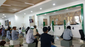 Pegadaian Jadi Bank Emas, Tunggu Regulasi OJK