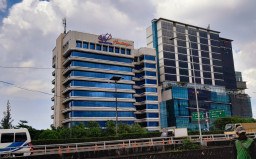 Waskita akan Jadi Anak Usaha Hutama Karya