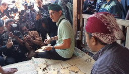 Menparekraf: Tambah Jumlah Penerbangan