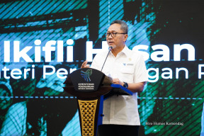 Perundingan I-GCC FTA, Permudah Ekspor Produk Indonesia ke Timur Tengah