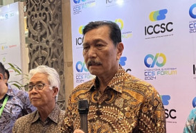 Luhut: Satgas Perbaikan Investasi Hulu Migas akan Dibentuk