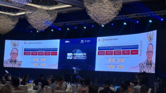 OJK: Industri Reasuransi Perlu Dikembangkan Secara Optimal dan Berkelanjutan