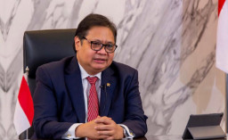 PR Ekonomi Sisa Pemerintah Jokowi, Jaga Stok Pangan