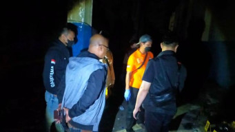 PSK Ditemukan Tewas Diduga Sakit Jantung