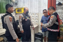 Razia Miras, Polres Pasuruan Tetapkan 2 Orang Tersangka