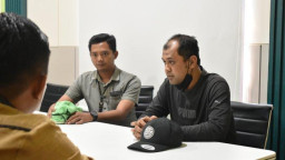 Kabur Sejak 2017, Terdakwa Kasus Penipuan Ditangkap