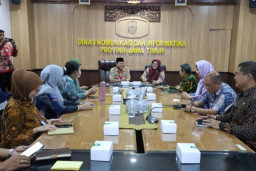 Baca juga : Jatim Gelar Rapat Pembentukan Satgas Pencegahan Judi Online