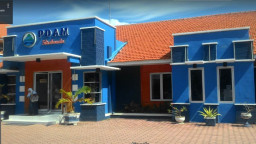 PDAM Tirta Baluran Situbondo Optimis PAD Tercapai