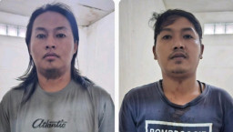 Buruh Pabrik di Pasuruan Tewas Dibacok 2 Bersaudara