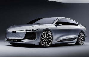 Segera Debut, Audi A6 e-tron Pesaing Kuat Segmen Mobil Listrik Mewah