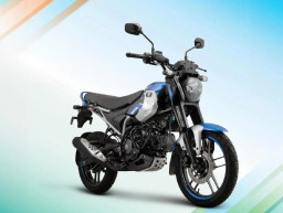 Bajaj Freedom, Motor Berplatform CNG Pertama di India Resmi Debut