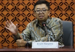 BI: Aliran Modal Asing masuk RI Capai Rp 690 miliar