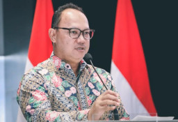 BEI: Bursa Karbon Siap Layani Transakasi Internasional