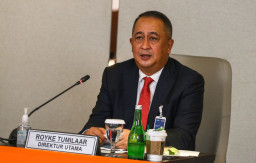 BNI Blokir 214 Rekening Terlibat Judi Online