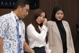 Temuan Rayuan Maut Ketua KPU Hasyim Asy'ari: Kecantikan CAT, Mirip Artis Sandra Bullock