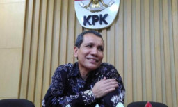 Ada Bancaan Pungli di Pelabuhan, KPK Geleng-geleng Kepala