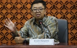 BI: Utang Luar Negeri Indonesia capai Rp 6.557 triliun