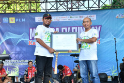 Ajak Pemkab Sumenep Pakai REC, PLN Gencarkan Penggunaan Energi Bersih