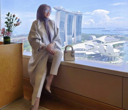 Syahrini Nginap di Hotel Rp 10 Juta Semalam, Crazy Rich India Pesta Nikah Habiskan Rp 9,6 Triliun