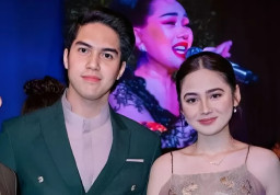 Baca juga : Teka-teki Asmara El Rumi dan Syifa Hadju, Keciduk Resmi Pacaran?