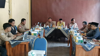 Komisi B DPRD Jatim Dorong Pemerintah Daerah Perketat Pengawasan Hutan