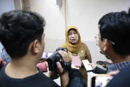 Pasar Tani hingga Mangrove Eco Run Siap Meriahkan Peringatan HUT Pertama KRM Surabaya