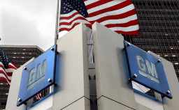 General Motors Didenda Rp 2,3 Triliun Buntut Masalah Emisi Gas