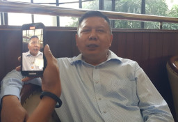 Masuk Semester II, DPRD Kecam Penyerapan Anggaran Pemprov Jatim Masih 36%