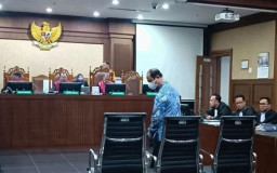 Majelis Hakim Pengabul Putusan Sela Gazalba, Adili Lagi Terdakwa Hakim Agung Nonaktif