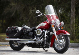 Harley Davidson Luncurkan Hydra Glide Revival yang Legendaris