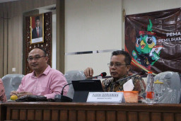 Hari Kesepuluh Coklit Pilkada 2024, 16 Juta Pemilih di Jatim Sudah Tercoklit