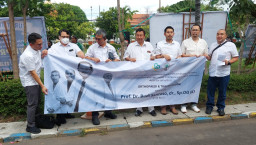 Kontroversi Pencopotan Dekan FK Unair: Rektor Bungkam, Kemenkes Bantah Keras Terlibat