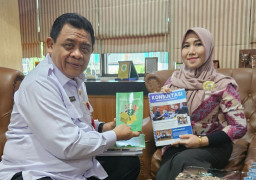 Disnaker Jatim Punya Pusat Pelatihan Welder, DPD RI Terpilih: Inovasi Out Of The Box