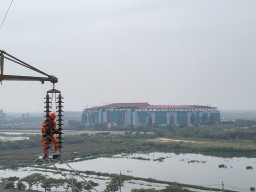 Sukseskan Event Internasional Piala AFF-U19 2024 di Surabaya, PLN Pastikan Kesiapan Sistem Transmisi