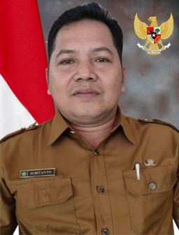 Kepemimpinan Kepala Desa Kendalpecabean Lusari di Awal Program Dana Desa