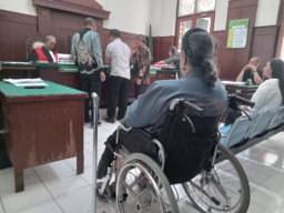 Baca juga : Puluhan Penghuni Apartemen PBG Gugat PT Bangun Prima Raya