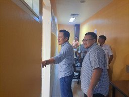 Aldy Blaviandy Bakal Isi Ketua Fraksi Golkar DPRD Surabaya yang Baru