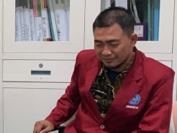 Kepemimpinan Luchman Sanjaya S.STP, M.HP. Bangun Transformasi Pelayanan Publik di Kecamatan Candi