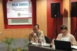 Dinamika Perilaku Pemilih dan Peluang Kandidat di Pemilihan Bupati Kabupaten Sidoarjo