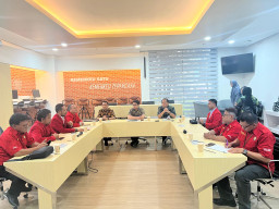 RUU EBET Potensi Rugikan Masyarakat, Ketum Serikat Pekerja PLN Abrar Ali: Pemerintah Hanya Penuhi Syahwat Politik