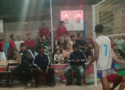 Tim CSL 10 A Dukuhsari RT 10 Masuk 8 Besar, Pasukan Horeg Bersorak Ria