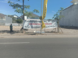 Sayangkan Pembangunan SPBU, GNPK: Pemkot Harusnya Dengarkan Keluhan Warga