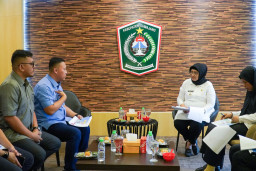 Festival Wisata Desa Jawa Timur 2024, KIP Bangkitkan Pariwisata Desa di Lumajang