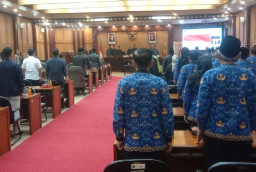 Rapat Paripurna DPRD Sidoarjo: Perjuangkan Perda Pengarustamaan Gender