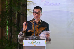 PLN-MKI Tandem Gelar Electricity Connect 2024, Showcase Kolaborasi Global untuk Transisi Energi di Indonesia