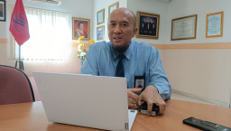 Desak Pemerintah Sesuaikan Tarif  Angkutan Penyeberangan, Gapasdap Sebut Biaya Operasional Tekor