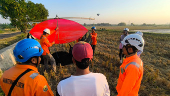 Hari Anak Nasional, PLN Edukasi Anak-Anak agar Pahami Tidak Bermain Dekat Jaringan Listrik