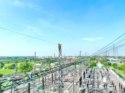 Perkuat Proteksi GI Sidoarjo, UIT JBM Kerahkan Pasukan Khusus