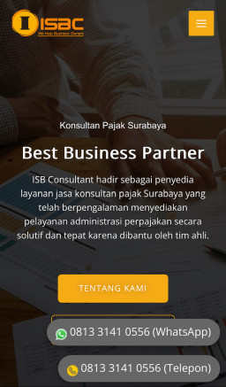 Mengenal ISB Consultant dan Layanan Konsultasi Pajak di Surabaya