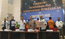 Awas, Sindikat Penipuan Daring Internasional